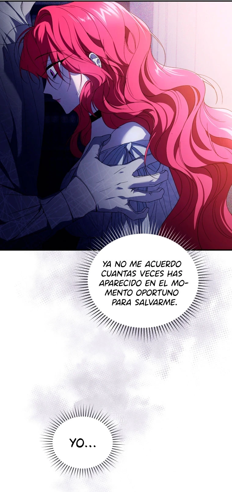 El reinicio de la Dama Capítulo 31 - Page 30