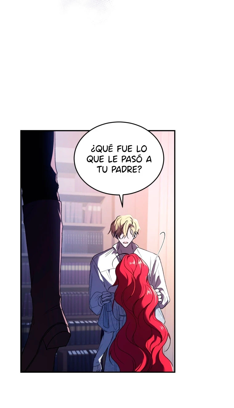 El reinicio de la Dama Capítulo 31 - Page 31