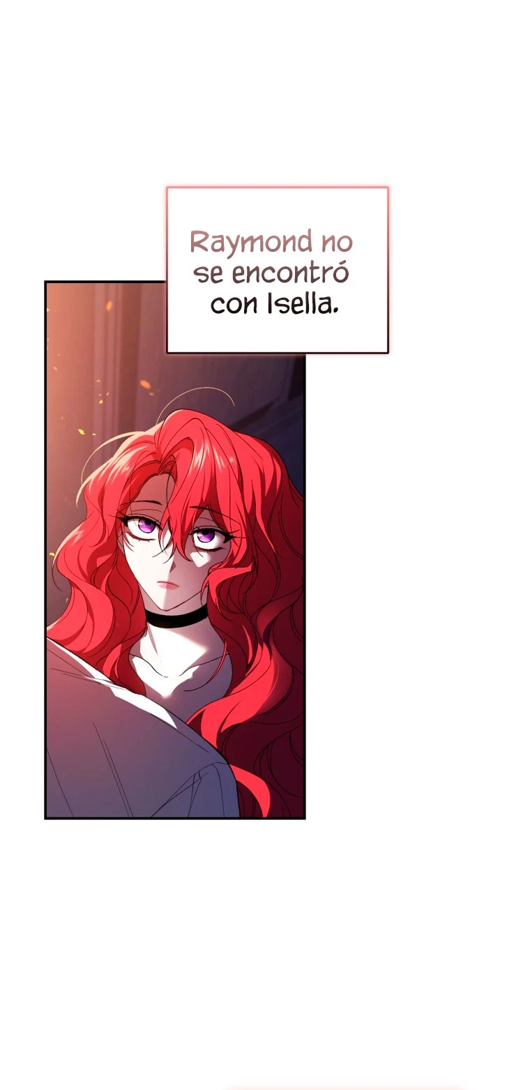 El reinicio de la Dama Capítulo 31 - Page 36