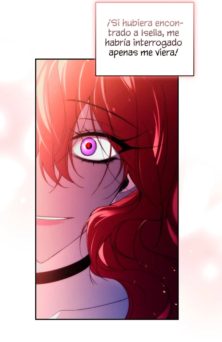 El reinicio de la Dama Capítulo 31 - Page 37