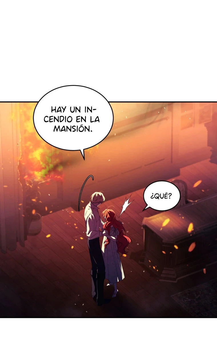 El reinicio de la Dama Capítulo 31 - Page 39