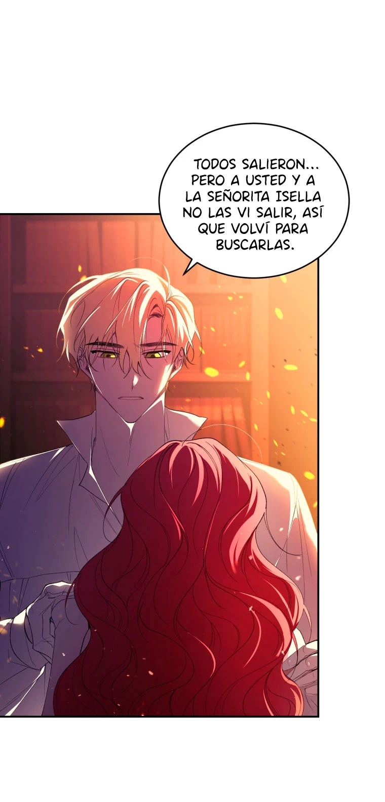 El reinicio de la Dama Capítulo 31 - Page 40