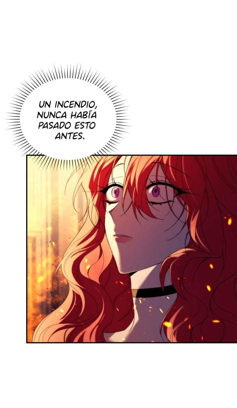 El reinicio de la Dama Capítulo 31 - Page 41