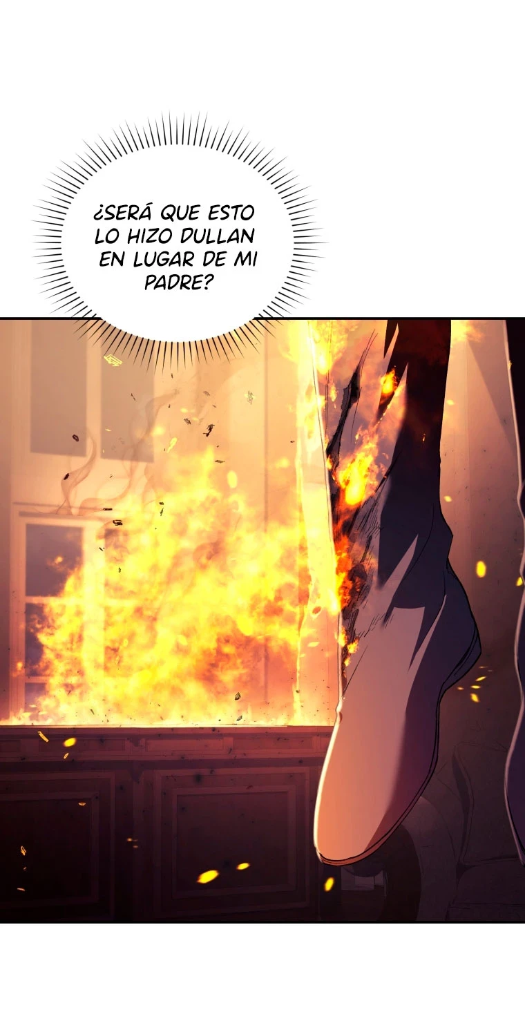 El reinicio de la Dama Capítulo 31 - Page 42