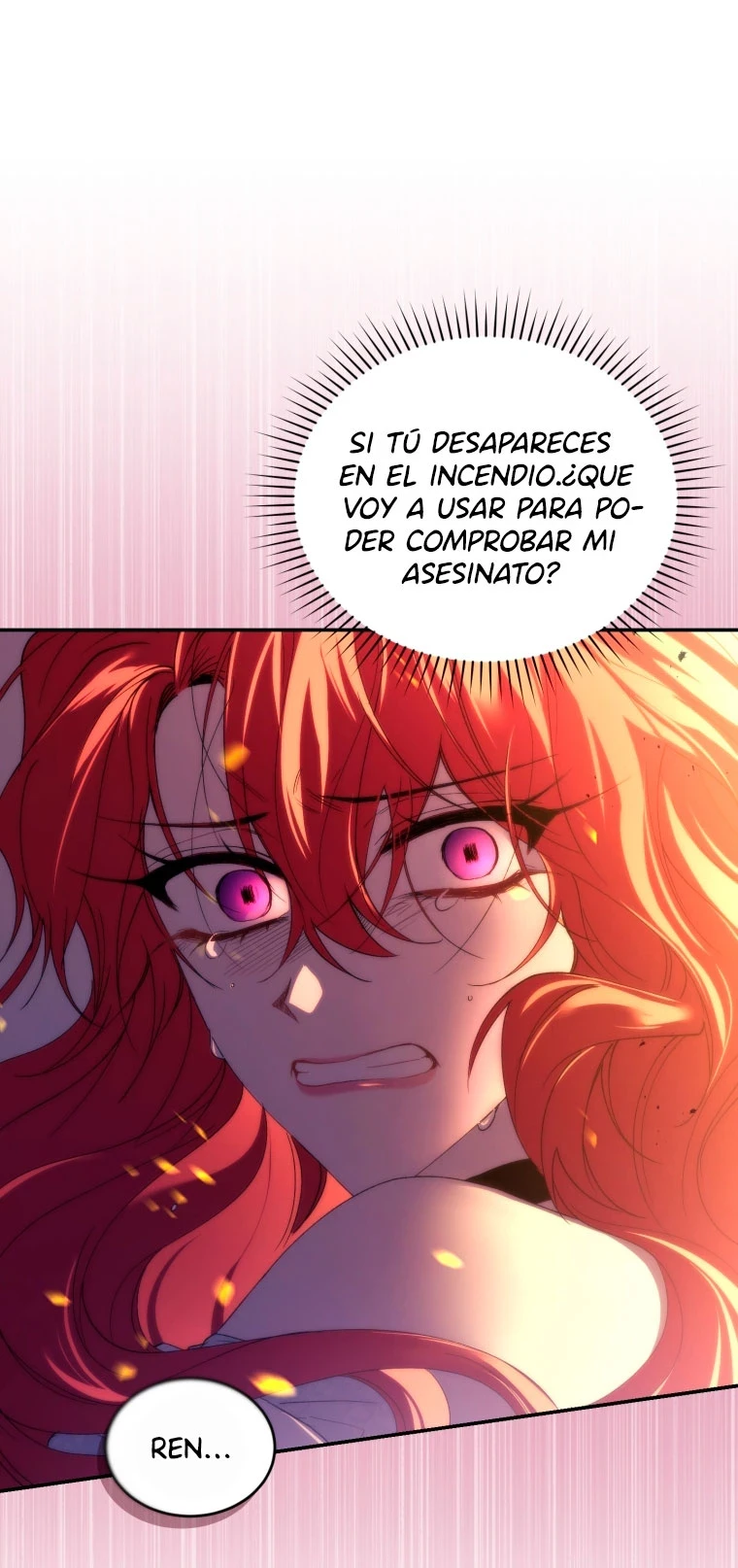 El reinicio de la Dama Capítulo 31 - Page 47