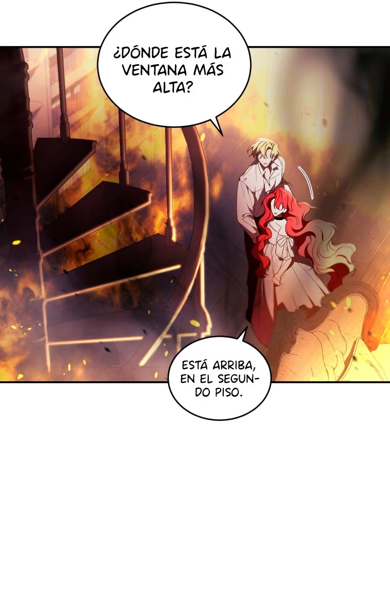 El reinicio de la Dama Capítulo 31 - Page 57