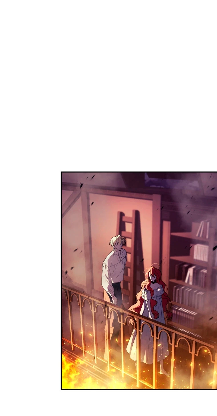 El reinicio de la Dama Capítulo 31 - Page 61