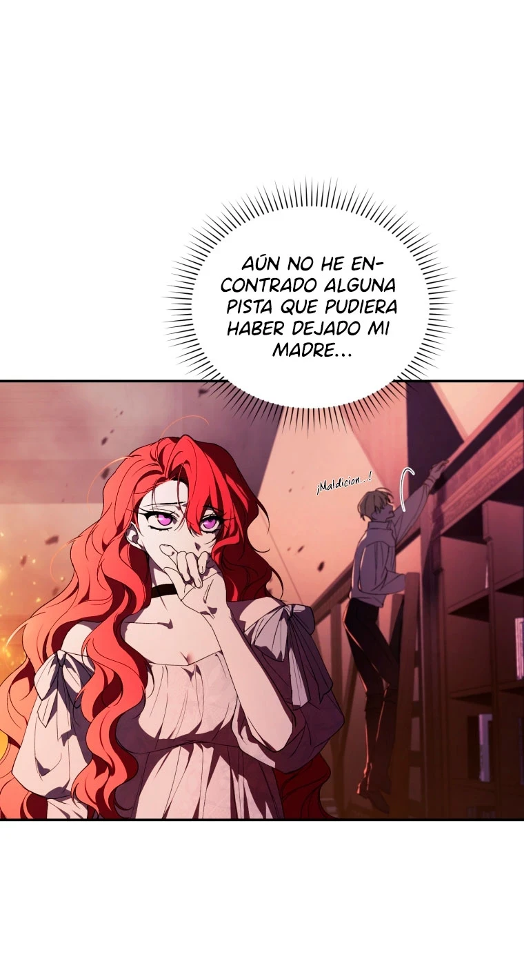 El reinicio de la Dama Capítulo 31 - Page 62
