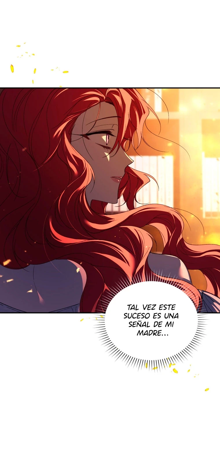 El reinicio de la Dama Capítulo 31 - Page 68