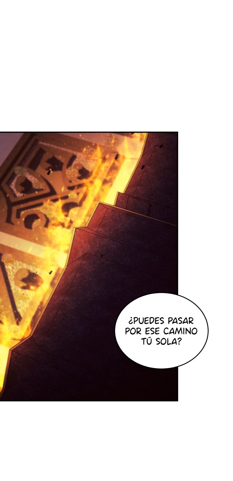 El reinicio de la Dama Capítulo 31 - Page 72