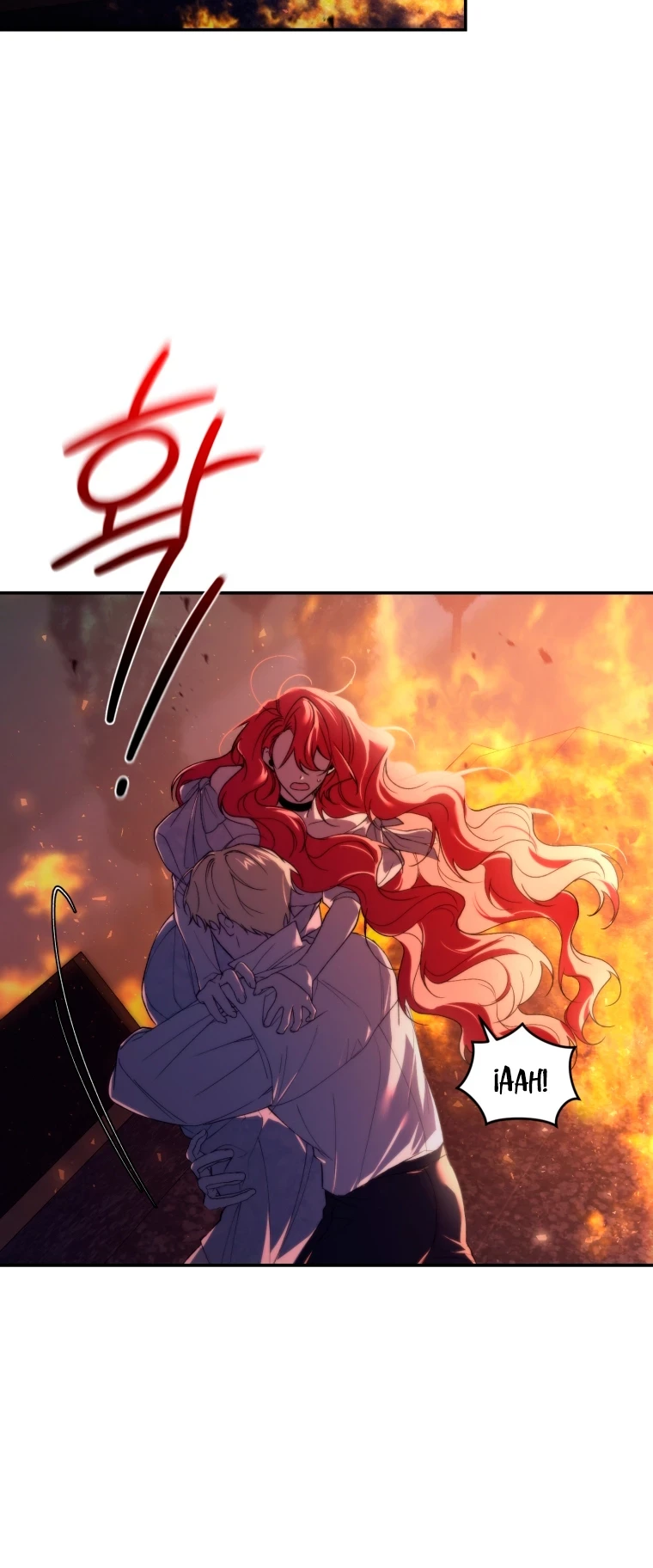 El reinicio de la Dama Capítulo 32 - Page 7