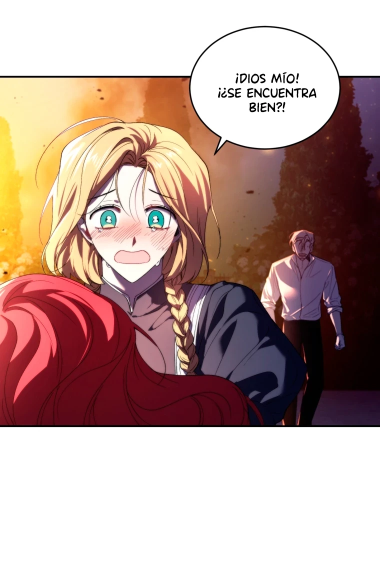 El reinicio de la Dama Capítulo 32 - Page 18