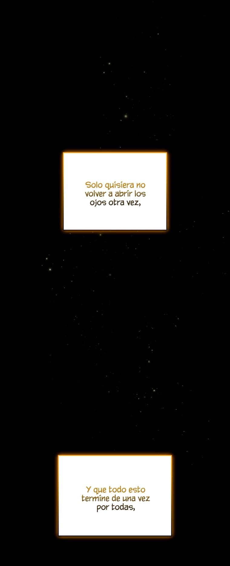 El reinicio de la Dama Capítulo 32 - Page 23