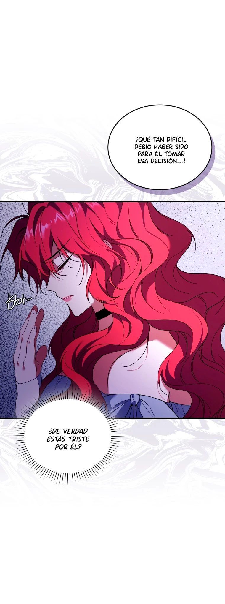 El reinicio de la Dama Capítulo 32 - Page 43