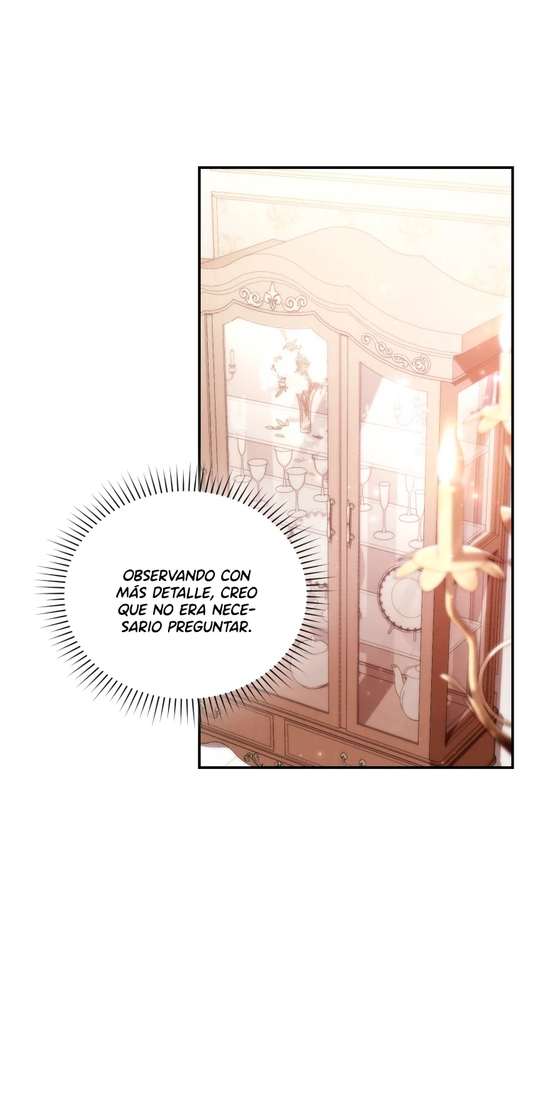 El reinicio de la Dama Capítulo 32 - Page 46