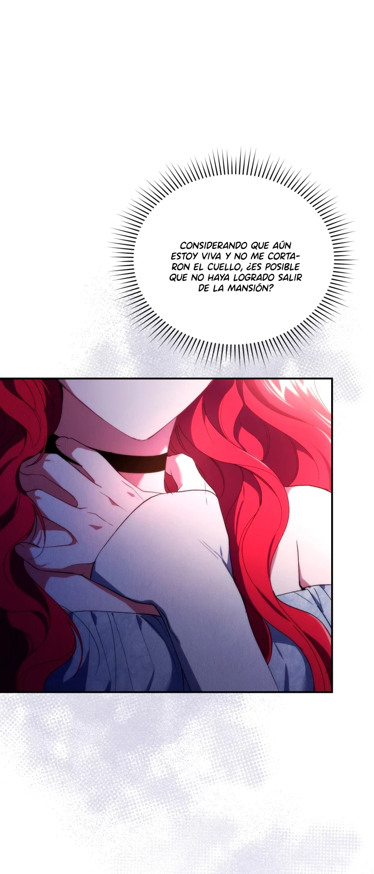 El reinicio de la Dama Capítulo 32 - Page 50