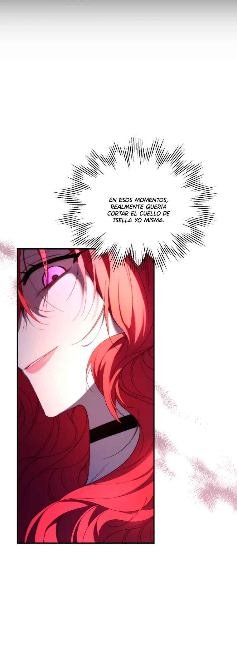El reinicio de la Dama Capítulo 32 - Page 57