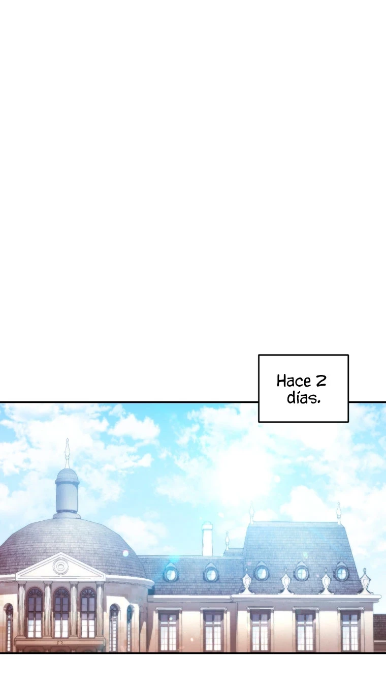 El reinicio de la Dama Capítulo 33 - Page 1