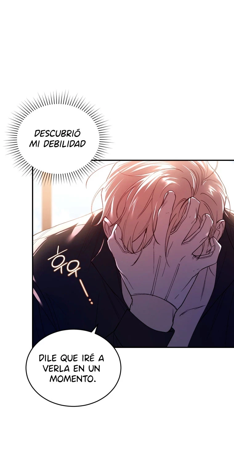 El reinicio de la Dama Capítulo 33 - Page 5