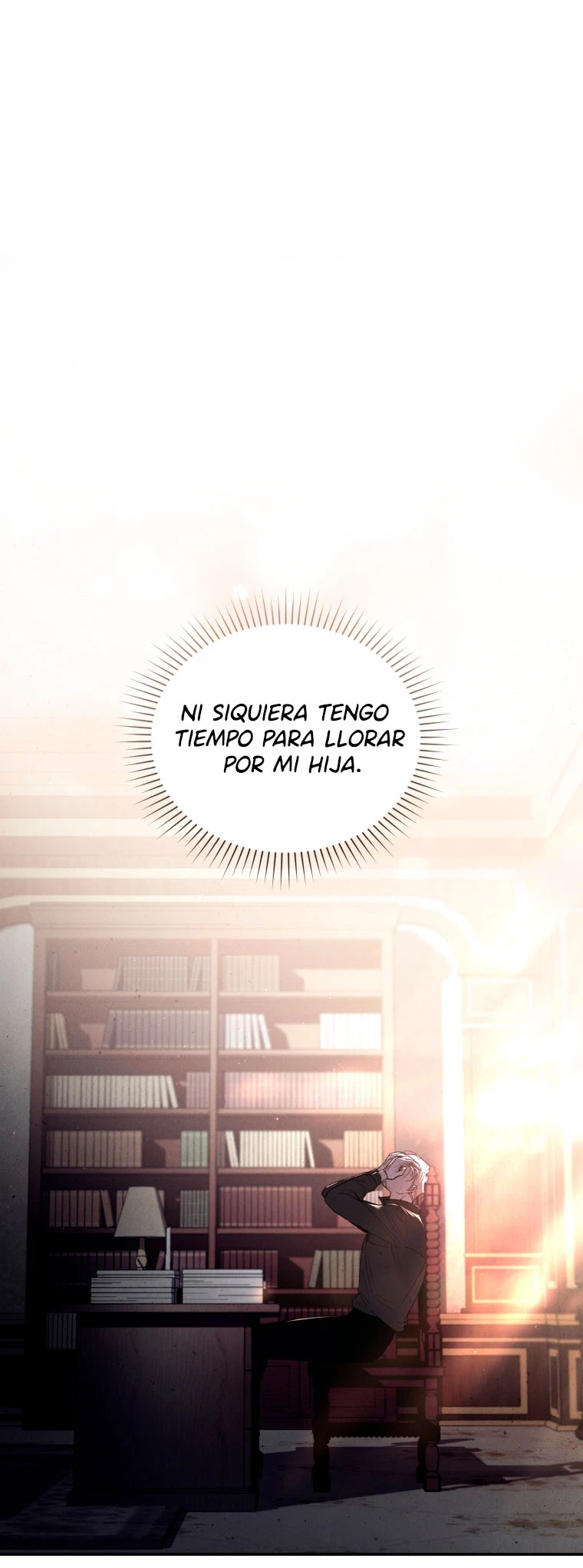 El reinicio de la Dama Capítulo 33 - Page 8