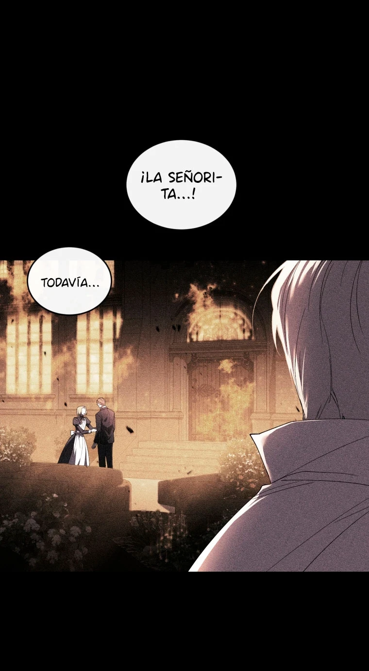 El reinicio de la Dama Capítulo 33 - Page 15