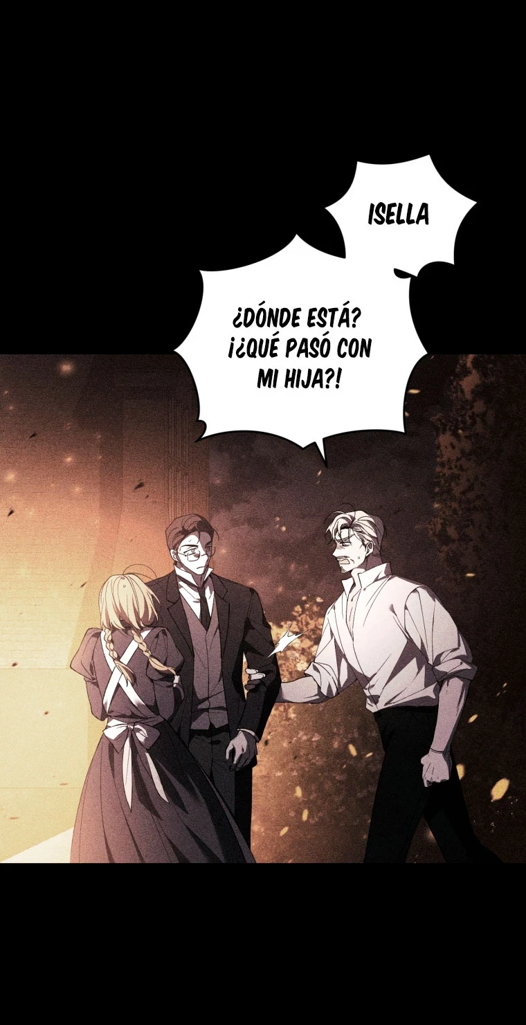 El reinicio de la Dama Capítulo 33 - Page 16