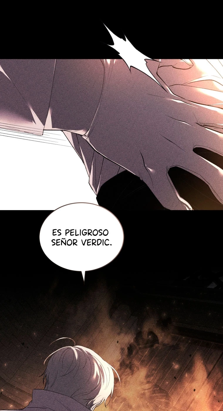 El reinicio de la Dama Capítulo 33 - Page 21