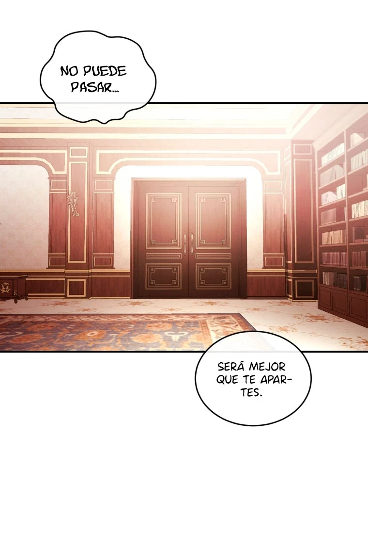 El reinicio de la Dama Capítulo 33 - Page 32