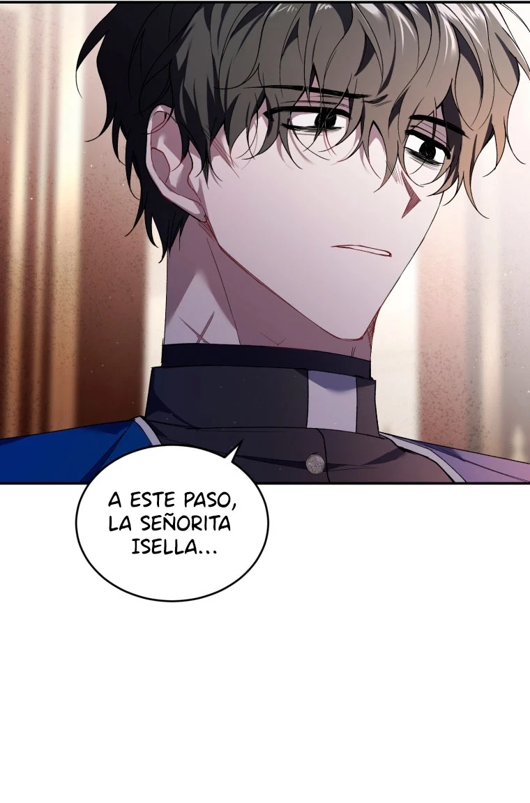 El reinicio de la Dama Capítulo 33 - Page 36
