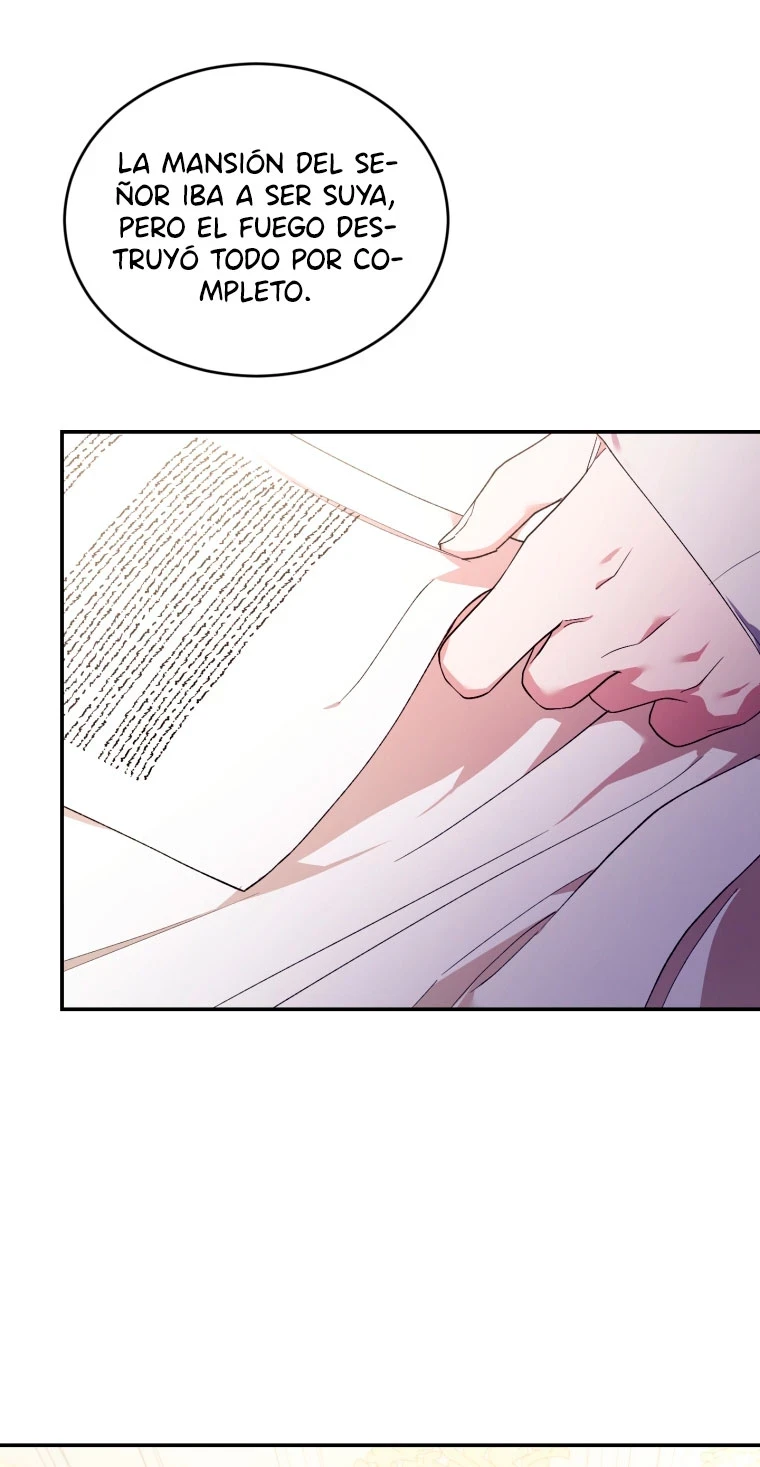 El reinicio de la Dama Capítulo 33 - Page 46