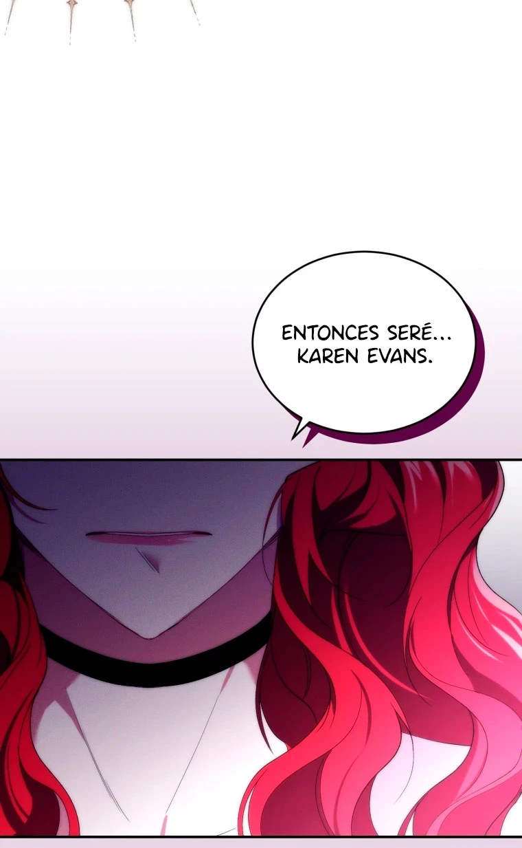 El reinicio de la Dama Capítulo 33 - Page 53