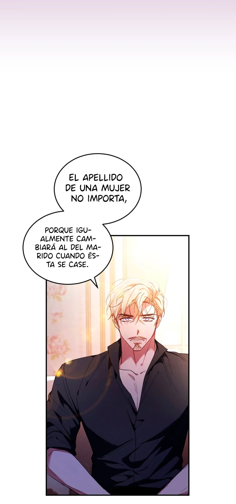 El reinicio de la Dama Capítulo 33 - Page 54