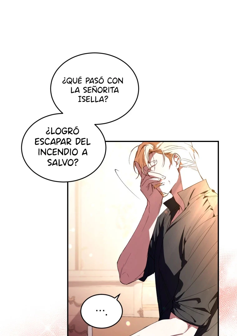 El reinicio de la Dama Capítulo 33 - Page 59