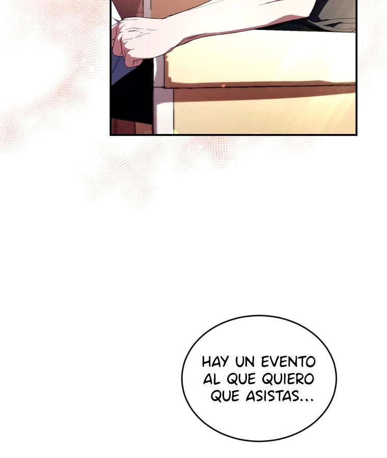 El reinicio de la Dama Capítulo 33 - Page 60