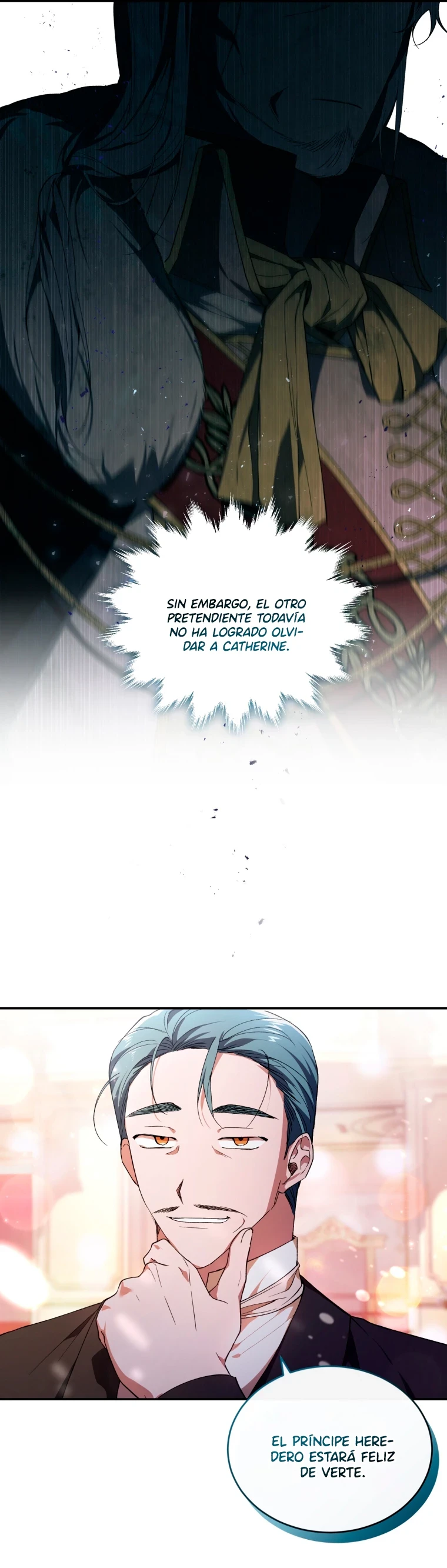 El reinicio de la Dama Capítulo 38 - Page 27
