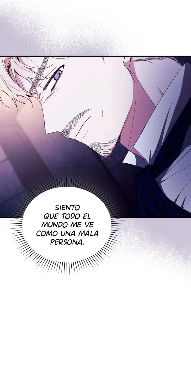 El reinicio de la Dama Capítulo 40 - Page 20