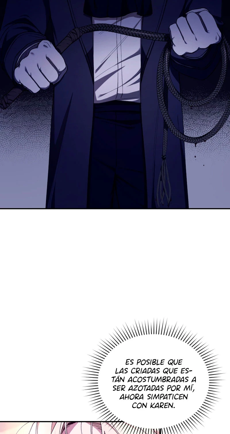 El reinicio de la Dama Capítulo 40 - Page 25