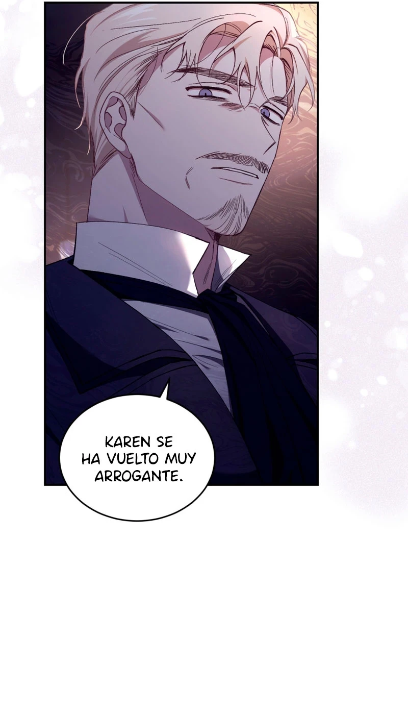 El reinicio de la Dama Capítulo 40 - Page 35