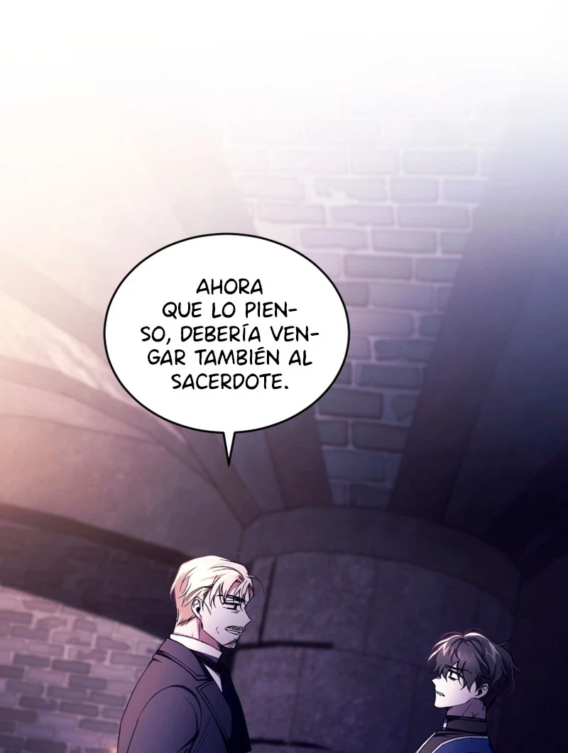 El reinicio de la Dama Capítulo 40 - Page 38