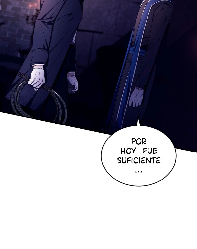 El reinicio de la Dama Capítulo 40 - Page 39