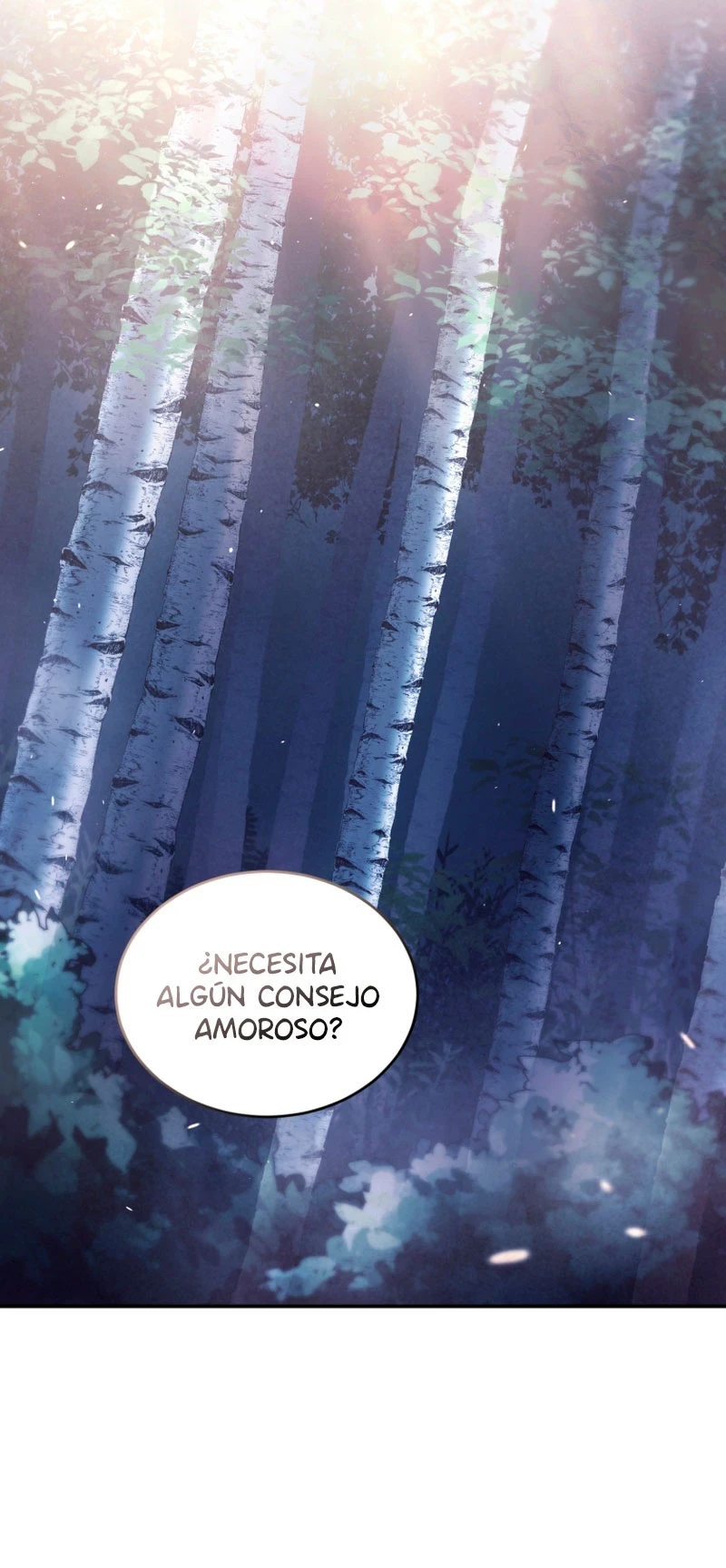 El reinicio de la Dama Capítulo 40 - Page 48
