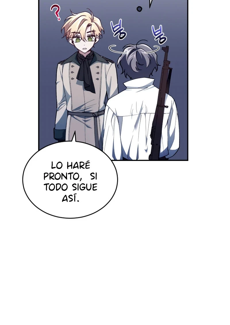 El reinicio de la Dama Capítulo 40 - Page 68