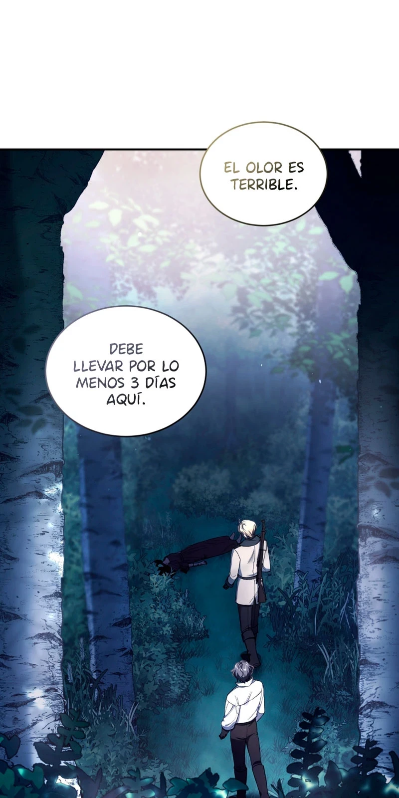 El reinicio de la Dama Capítulo 40 - Page 78
