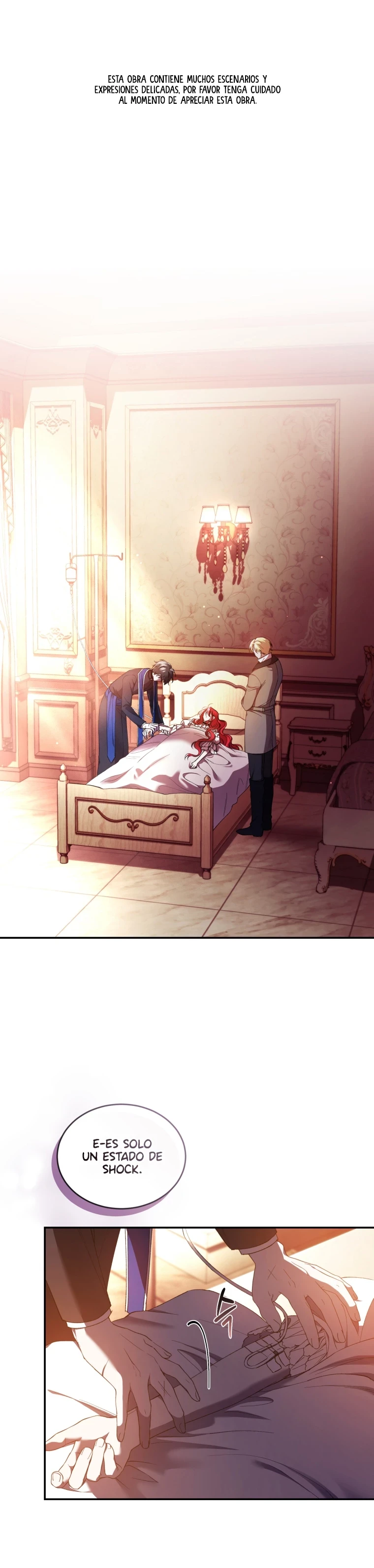 El reinicio de la Dama Capítulo 45 - Page 2