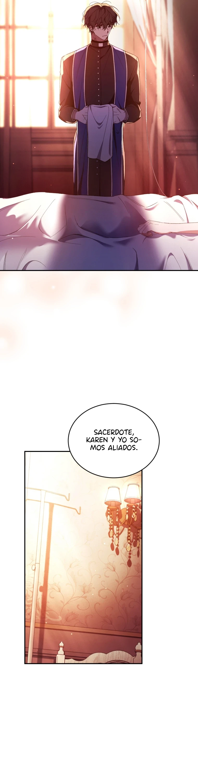 El reinicio de la Dama Capítulo 45 - Page 7