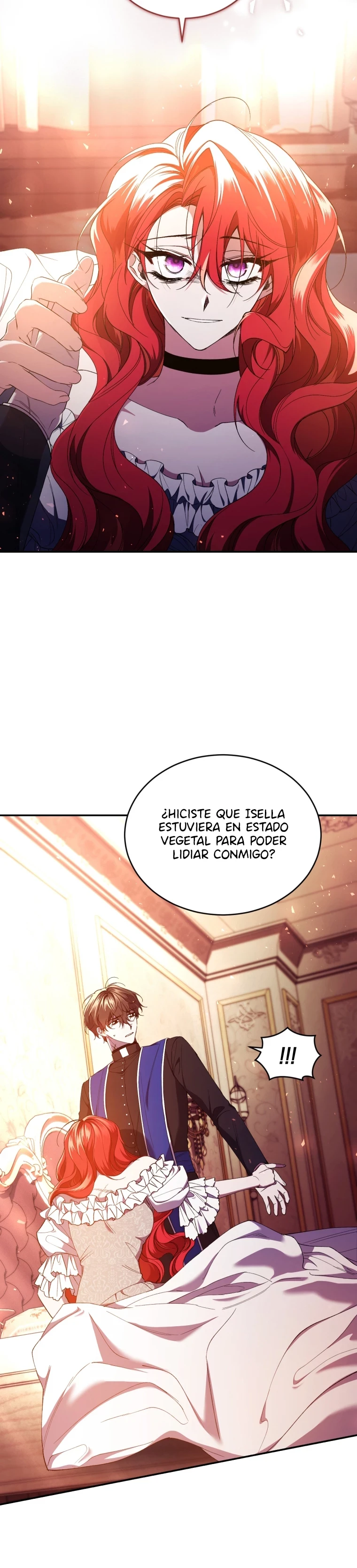 El reinicio de la Dama Capítulo 45 - Page 25