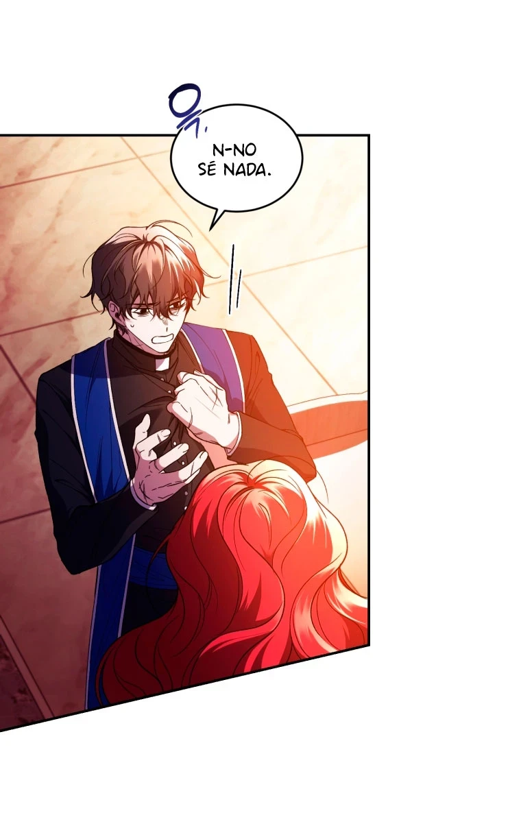 El reinicio de la Dama Capítulo 46 - Page 5