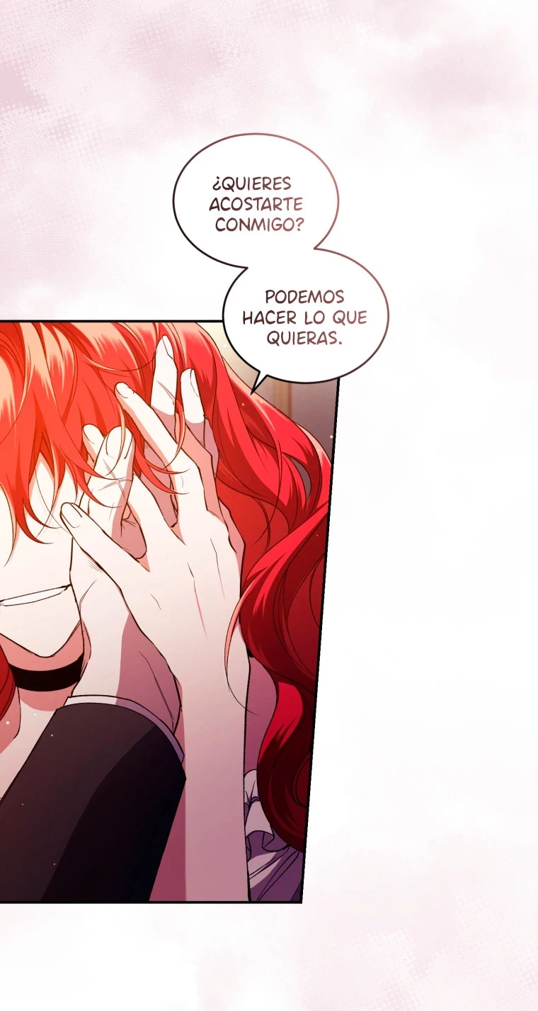 El reinicio de la Dama Capítulo 46 - Page 10