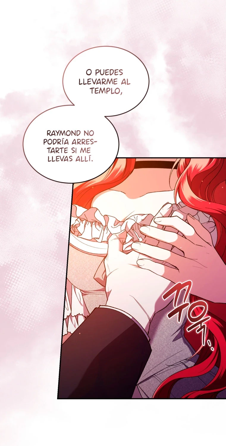 El reinicio de la Dama Capítulo 46 - Page 11