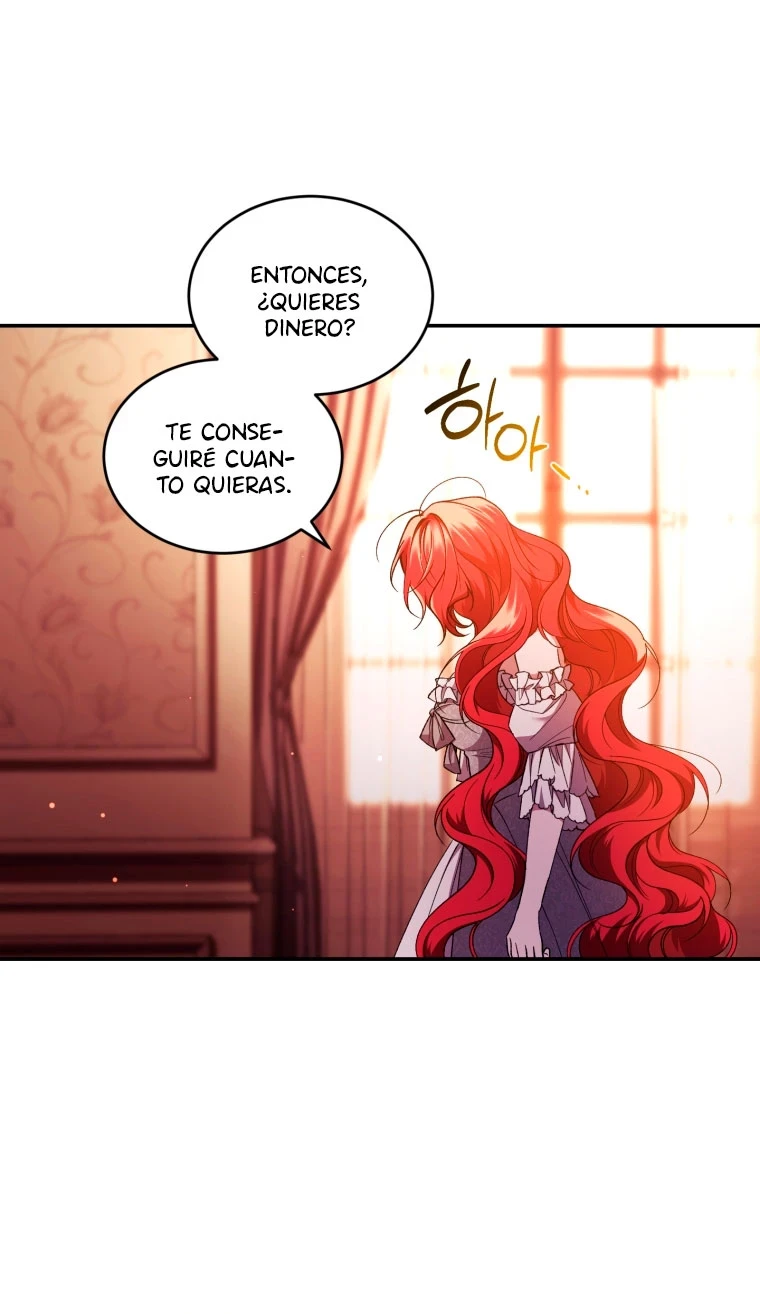El reinicio de la Dama Capítulo 46 - Page 14